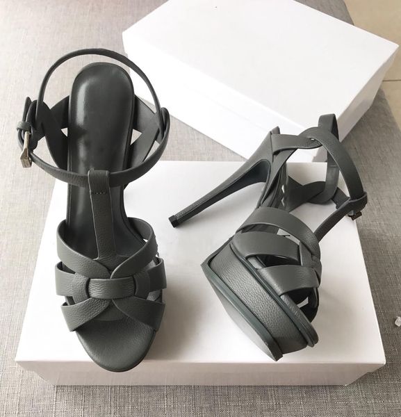 man tribute sandals t-strap super high platfom sandals designer slides woman sandals party classic shoes, Black
man tribute sandals t-strap super high platfom sandals designer slides woman sandals party classic shoes, Black
