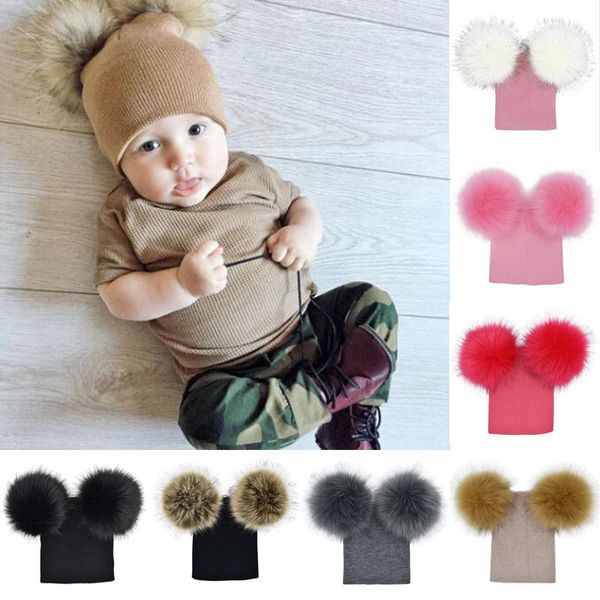 2017 brand new children toddler kids baby warm winter wool knit beanie fur pom pom bobble hat cap winter warm hat 6m-5t, Yellow
2017 brand new children toddler kids baby warm winter wool knit beanie fur pom pom bobble hat cap winter warm hat 6m-5t, Yellow