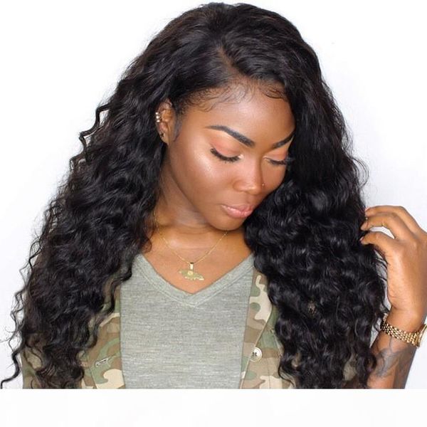 full lace human hair wigs for black women pre plucked virgin brazilian loose wave glueless unprocessed lacefront wig human with baby hair, Black;brown
full lace human hair wigs for black women pre plucked virgin brazilian loose wave glueless unprocessed lacefront wig human with baby hair, Black;brown