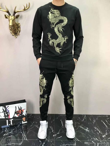 2019 women sell men's hoodies and sweatshirts sportswear man polo jacket pants jogging suits sweat suits men's, Gray
2019 women sell men's hoodies and sweatshirts sportswear man polo jacket pants jogging suits sweat suits men's, Gray