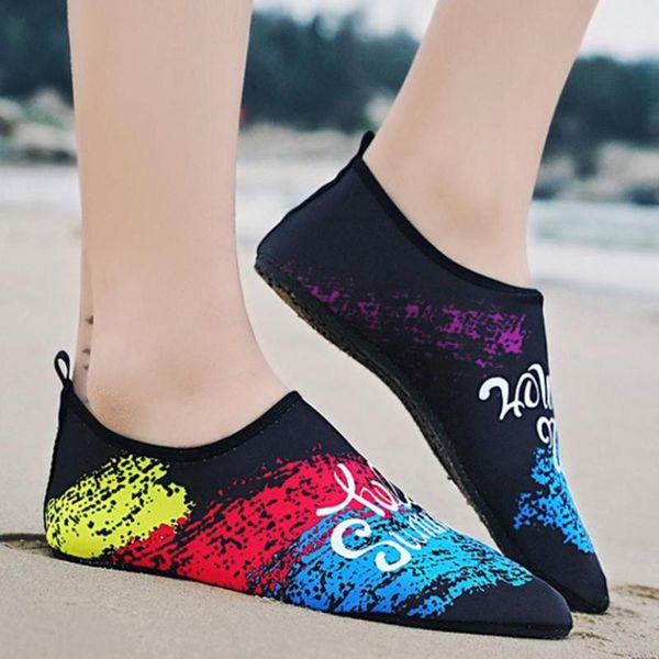 womens mens water shoes barefoot quick- aqua socks beach swim surf exercise aqua shoes mixed colors 0806
womens mens water shoes barefoot quick- aqua socks beach swim surf exercise aqua shoes mixed colors 0806