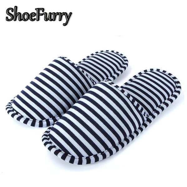 shoefurry portable travel l indoor slippers casual shoes men striped home cotton shoes slippers winter male bedroom, Black
shoefurry portable travel l indoor slippers casual shoes men striped home cotton shoes slippers winter male bedroom, Black