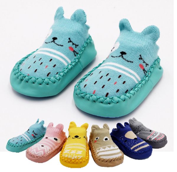 детские носки с резиновой подошвой младенец новорожденный ребенок девочки мальчики 4 сезона дети напольные носки обувь противоскользящая мяг, Black
детские носки с резиновой подошвой младенец новорожденный ребенок девочки мальчики 4 сезона дети напольные носки обувь противоскользящая мяг, Black