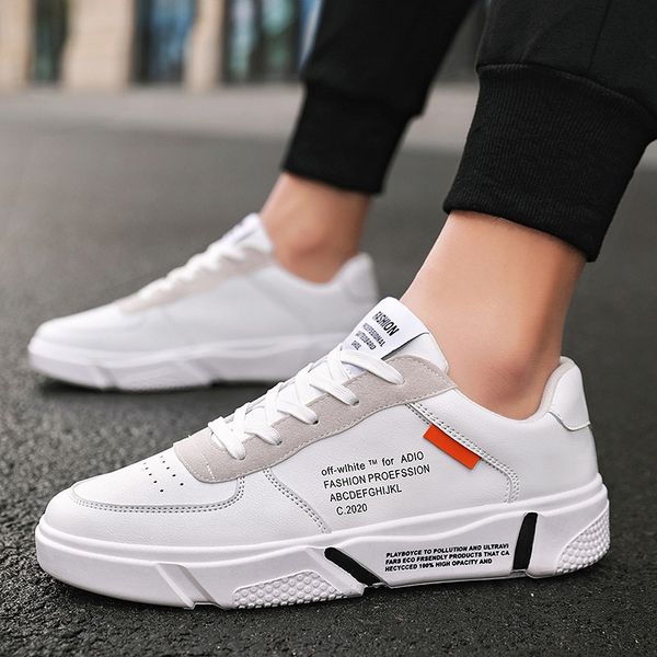 men's shoes 2020 spring new style low sneakers h811 fashion versatile casual shoes white korean-style athletic
men's shoes 2020 spring new style low sneakers h811 fashion versatile casual shoes white korean-style athletic
