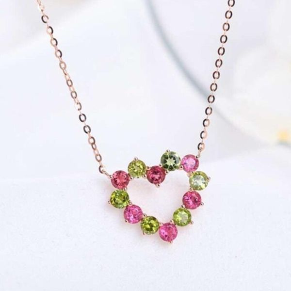 fine jewelry factory new-designed trendy 925 sterling silver natural tourmaline gemstone pendant necklace for women party
fine jewelry factory new-designed trendy 925 sterling silver natural tourmaline gemstone pendant necklace for women party