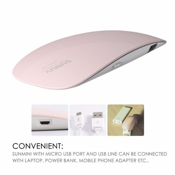 mini uv led lamp nail dryer portable usb cable for prime home use gel nail polish dryer mini usb lamp makeup tools
mini uv led lamp nail dryer portable usb cable for prime home use gel nail polish dryer mini usb lamp makeup tools
