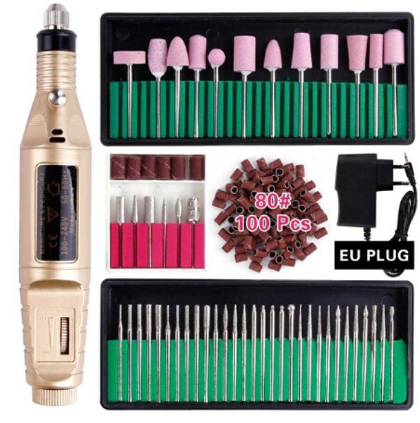 professional manicure machine electric nail drill bits set mill cutter nail art sanding file gel polish remover ceramic cutter
professional manicure machine electric nail drill bits set mill cutter nail art sanding file gel polish remover ceramic cutter