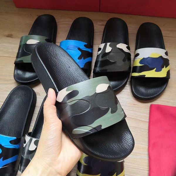конструктор горками mens женщин резиновые тапочки роскошные камуфляж slider вьетнамки лето широкий плоский пляж обувь большого размера с кор, Black
конструктор горками mens женщин резиновые тапочки роскошные камуфляж slider вьетнамки лето широкий плоский пляж обувь большого размера с кор, Black