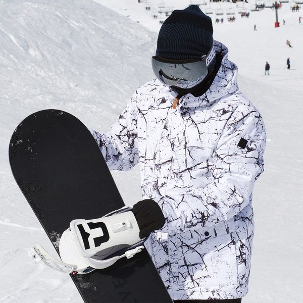 smn men ski jacket skiing snowboarding jacket male snow coat windproof 10k waterproof winter warm outdoor sport clothing
smn men ski jacket skiing snowboarding jacket male snow coat windproof 10k waterproof winter warm outdoor sport clothing