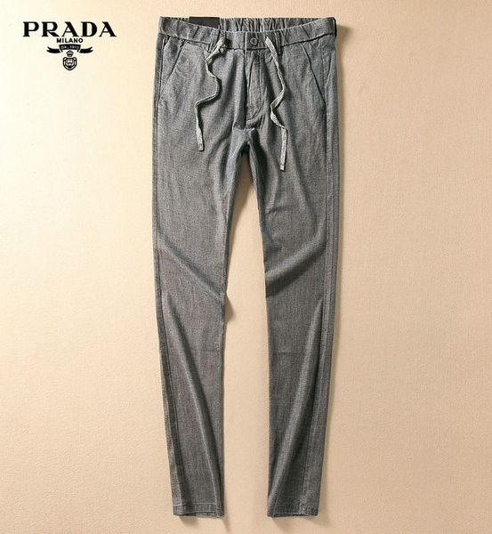 pra classic brand casual pants mens designer casual pants wild slim pants fashion jeans luxury trend trousers business trousers, Black
pra classic brand casual pants mens designer casual pants wild slim pants fashion jeans luxury trend trousers business trousers, Black
