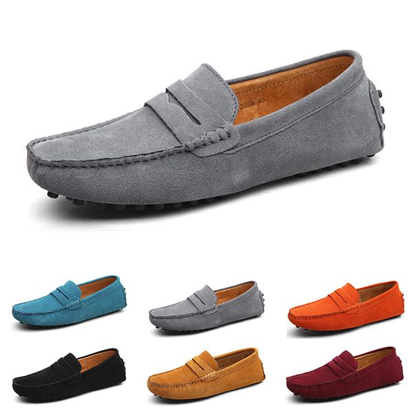 2020 новые мужчины повседневная обувь эспадрильи тройной черный белый коричневый красный оранжевый вино хаки мужские кроссовки для бега трус, Black 
2020 новые мужчины повседневная обувь эспадрильи тройной черный белый коричневый красный оранжевый вино хаки мужские кроссовки для бега трус, Black