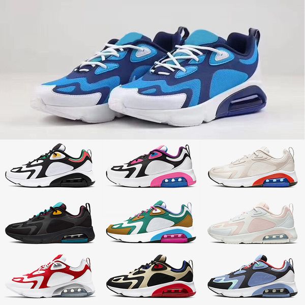 air 200 chaussures womens mens running shoes bordeaux university red team gold mystic green triple black white trainers sneakers size 5.5-12, White;red
air 200 chaussures womens mens running shoes bordeaux university red team gold mystic green triple black white trainers sneakers size 5.5-12, White;red
