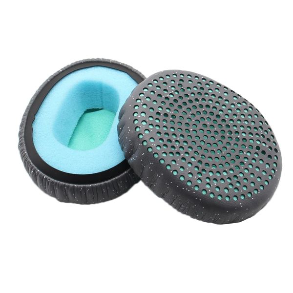 1pair earpads replacement ear cushion pads cover for skullcandy riff wireless headsets headphones
1pair earpads replacement ear cushion pads cover for skullcandy riff wireless headsets headphones