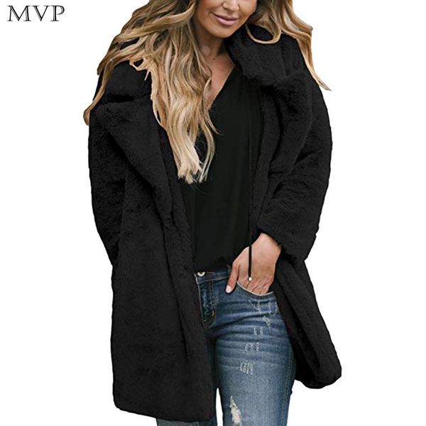 autumn warm jacket hooded overcoat women casual notched collar long sleeve faux fur outwear coat, Tan;black
autumn warm jacket hooded overcoat women casual notched collar long sleeve faux fur outwear coat, Tan;black