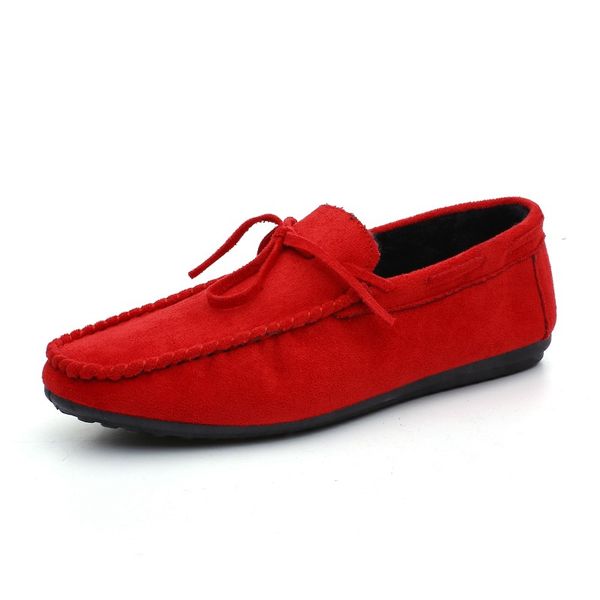 mens loafers leather shoes men casual boat shoes spring mens fashion shoes man sneakers stitching style loafer masculino moccasins men, Black
mens loafers leather shoes men casual boat shoes spring mens fashion shoes man sneakers stitching style loafer masculino moccasins men, Black