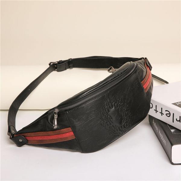 chest bag 2019 new personality pattern chest bag men's and women's fashion small pockets back backpack shoulder
chest bag 2019 new personality pattern chest bag men's and women's fashion small pockets back backpack shoulder