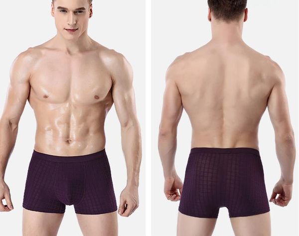 males boxers mens designer mid waist underwear breathable skinny men casual underpants solid color fashion, Black;white
males boxers mens designer mid waist underwear breathable skinny men casual underpants solid color fashion, Black;white