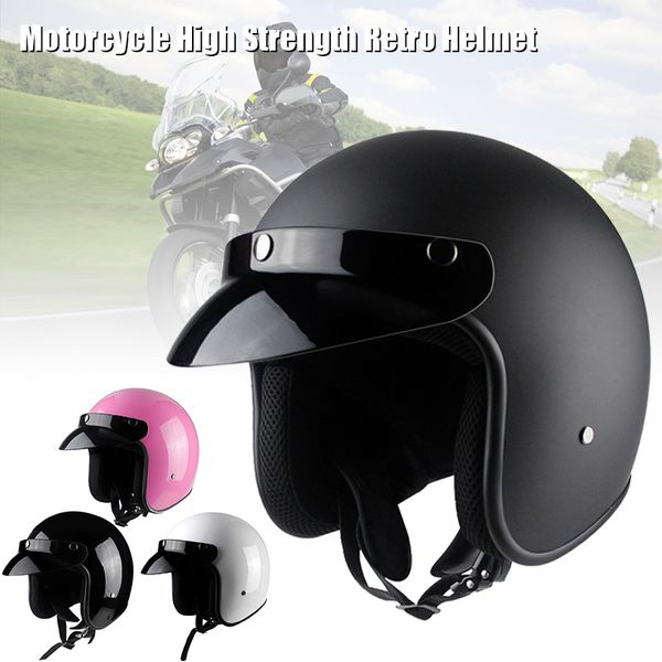 motorcycle helmet vintage breathable lightweight open face design for men women motorbike xr-hot
motorcycle helmet vintage breathable lightweight open face design for men women motorbike xr-hot