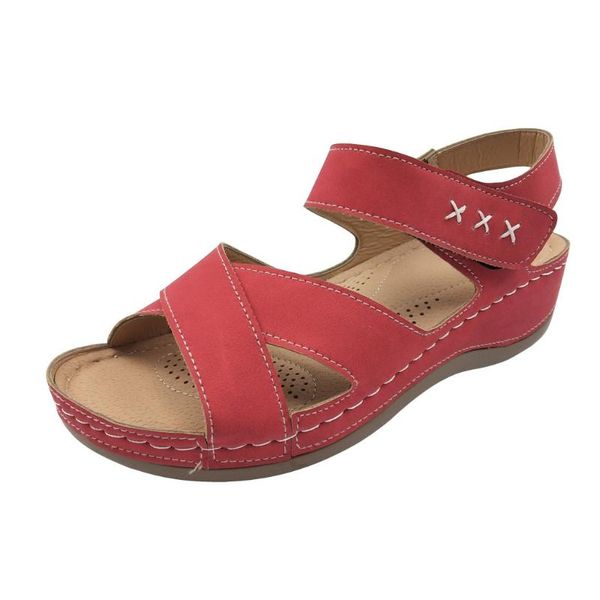 ladies summer soft bottom belt sandals casual beach wedges 2020 new women comfort shoes black red magic belt sandals
ladies summer soft bottom belt sandals casual beach wedges 2020 new women comfort shoes black red magic belt sandals