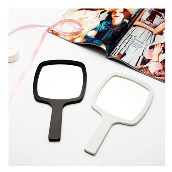2 colors acrylic makeup mirror handheld hair dressing paddle salon barbers hairdressers professional handheld barbers mirror
2 colors acrylic makeup mirror handheld hair dressing paddle salon barbers hairdressers professional handheld barbers mirror