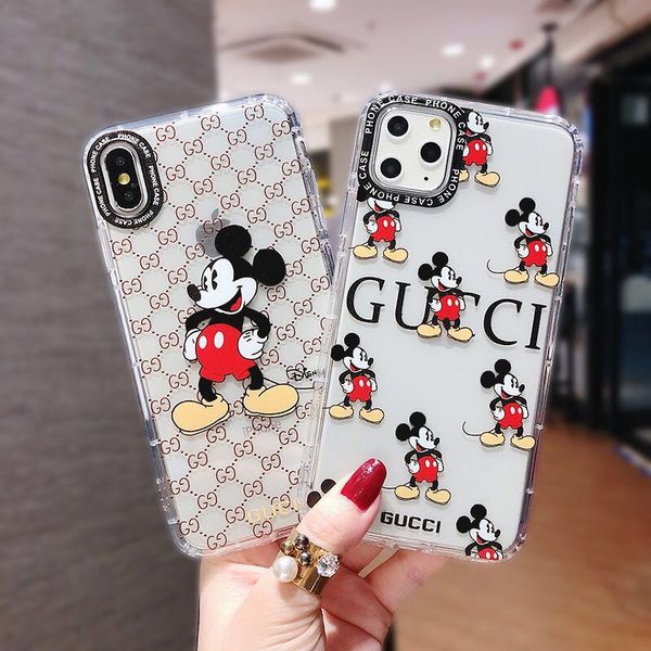 new arrival luxury designer m mouse joint phone case for iphone 11 pro xs max xr x 7 8 plus silicone case
new arrival luxury designer m mouse joint phone case for iphone 11 pro xs max xr x 7 8 plus silicone case