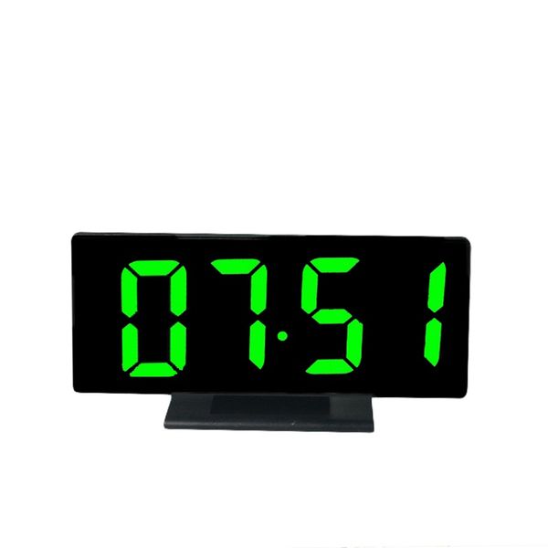 usb digital alarm clock led mirror clock multifunction snooze display time night lcd light table deskmirror
usb digital alarm clock led mirror clock multifunction snooze display time night lcd light table deskmirror
