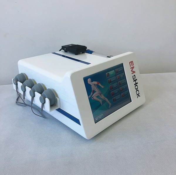 ems portable rswt shock wave equipment for weight loss / extracorporeal acoustic radial wave therapy for ed treatment
ems portable rswt shock wave equipment for weight loss / extracorporeal acoustic radial wave therapy for ed treatment