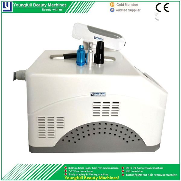 2020 ruby q switch reduce melanin deposit machine pigmented spot freckles sunburn treatment laser tattoo removal salon beauty equipment, Black
2020 ruby q switch reduce melanin deposit machine pigmented spot freckles sunburn treatment laser tattoo removal salon beauty equipment, Black