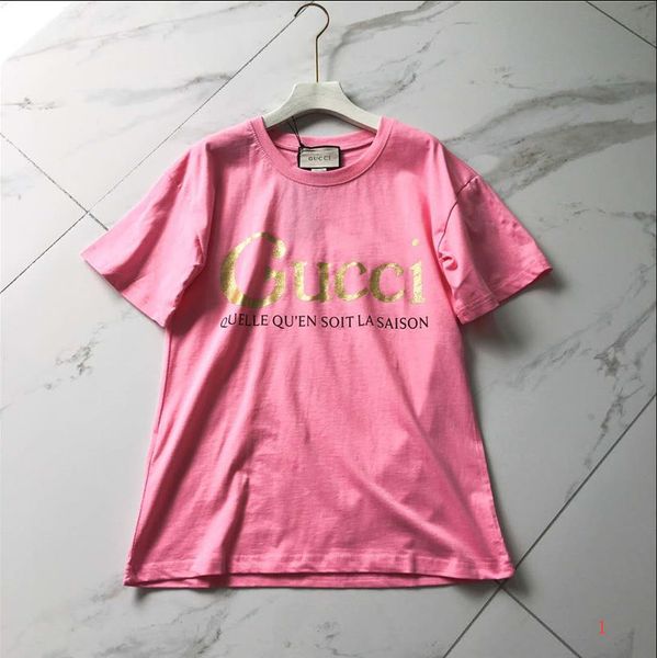 women designer t shirts brand tees pattens color letters printed short sleeves pattern style luxury girl t shirts lr200401, White
women designer t shirts brand tees pattens color letters printed short sleeves pattern style luxury girl t shirts lr200401, White