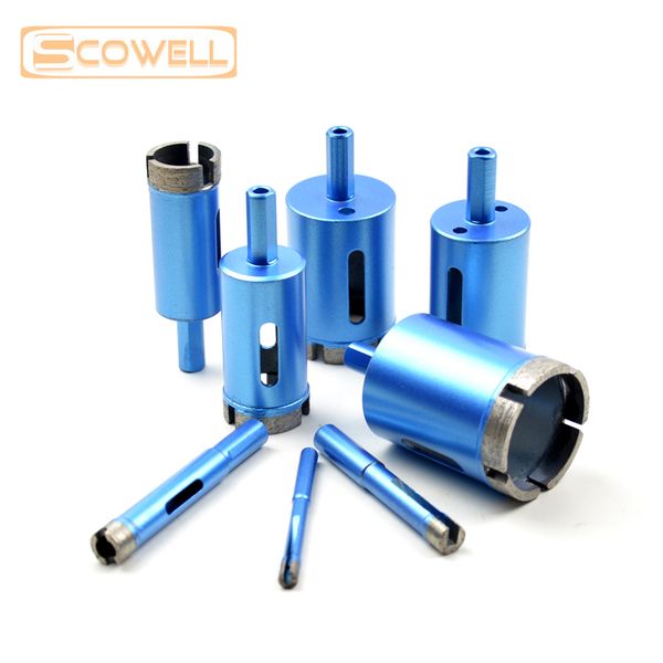 30% off 1pc marble opener diamond core bit cutter hole saw drill bit for marble granite brick tile ceramic concrete drilling
30% off 1pc marble opener diamond core bit cutter hole saw drill bit for marble granite brick tile ceramic concrete drilling