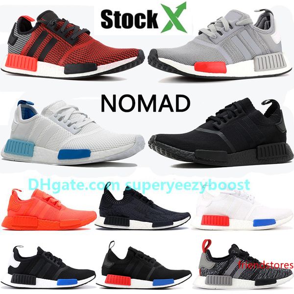 with stockx nomad r1 lush red light onix triple black white solar red europe exclusive japan men women running shoes sneakers us 5-11
with stockx nomad r1 lush red light onix triple black white solar red europe exclusive japan men women running shoes sneakers us 5-11