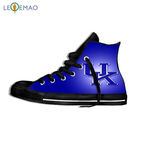 custom logo image printing sneakers shoes outdoor walking kentucky wildcats canvas breathable zapatos de mujer outdoor, Black
custom logo image printing sneakers shoes outdoor walking kentucky wildcats canvas breathable zapatos de mujer outdoor, Black
