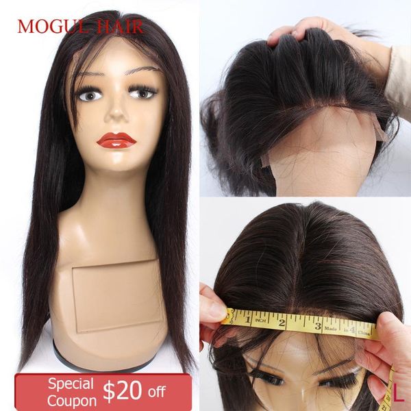 mogul hair 4x4 lace front human hair wig natural color pre-plucked with baby 150% density straight brazilian non-remy, Black;brown
mogul hair 4x4 lace front human hair wig natural color pre-plucked with baby 150% density straight brazilian non-remy, Black;brown