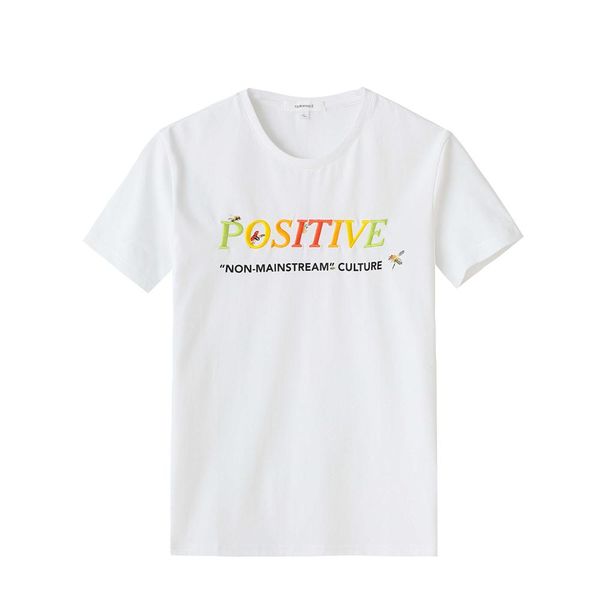 mark fairwhale 2019 summer men casual t-shirt letter insect printed short-sleeved creative tees 718201026019, White;black
mark fairwhale 2019 summer men casual t-shirt letter insect printed short-sleeved creative tees 718201026019, White;black