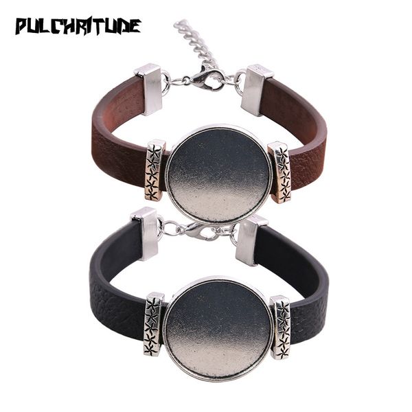 1pcs pu bracelets bangles base setting cuff blank trays brazel fit 25mm glass cameo dome cabochon diy jewelry findings p6746, Blue;slivery
1pcs pu bracelets bangles base setting cuff blank trays brazel fit 25mm glass cameo dome cabochon diy jewelry findings p6746, Blue;slivery
