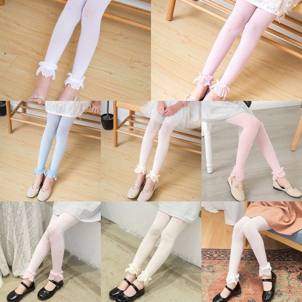 ocxmh 2020 fashionable fan lace trousers and trousers thin vertical bar crown children's lace ankle-length pants cartoon girl leggings, Blue
ocxmh 2020 fashionable fan lace trousers and trousers thin vertical bar crown children's lace ankle-length pants cartoon girl leggings, Blue