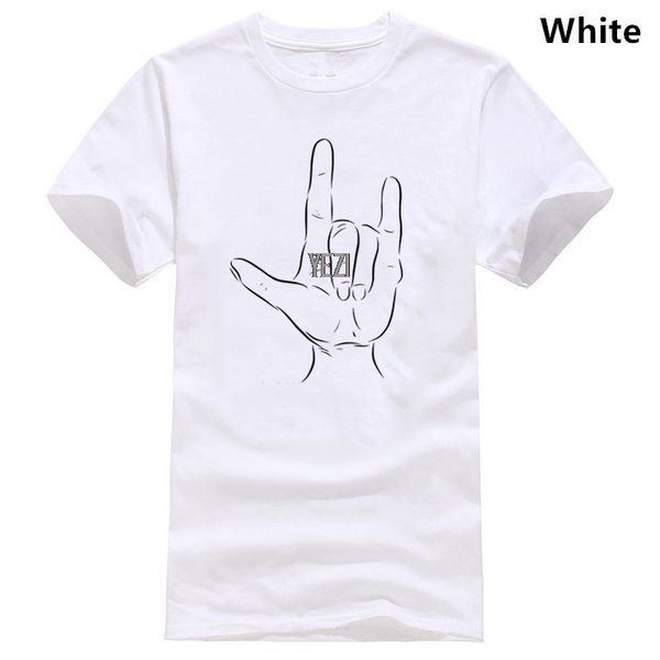 men's t-shirts summer i love you in american sign language men t-shirt women cotton short sleeve funny printed shirts, White;black
men's t-shirts summer i love you in american sign language men t-shirt women cotton short sleeve funny printed shirts, White;black