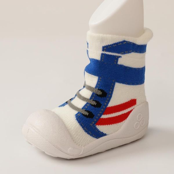 Baby Shoes Boy Girl Rubber Sneaker Cotton Soft Anti-Slip Sole Newborn Infant First Walkers Toddler Casual Outdoors Crib Shoes
Baby Shoes Boy Girl Rubber Sneaker Cotton Soft Anti-Slip Sole Newborn Infant First Walkers Toddler Casual Outdoors Crib Shoes