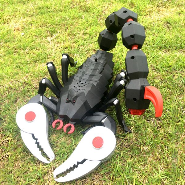 fei lun rc animal fk503a rc scorpion infrared remote control scorpion smoke effect spray water scorpion rc toy for kids
fei lun rc animal fk503a rc scorpion infrared remote control scorpion smoke effect spray water scorpion rc toy for kids