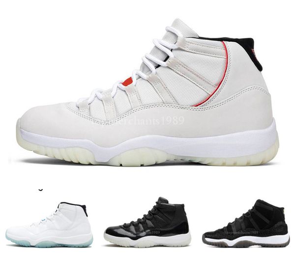 11 mens 11s basketball shoes new concord 45 platinum tint space jam gym red win like 96 xi designer sneakers men sport shoes
11 mens 11s basketball shoes new concord 45 platinum tint space jam gym red win like 96 xi designer sneakers men sport shoes