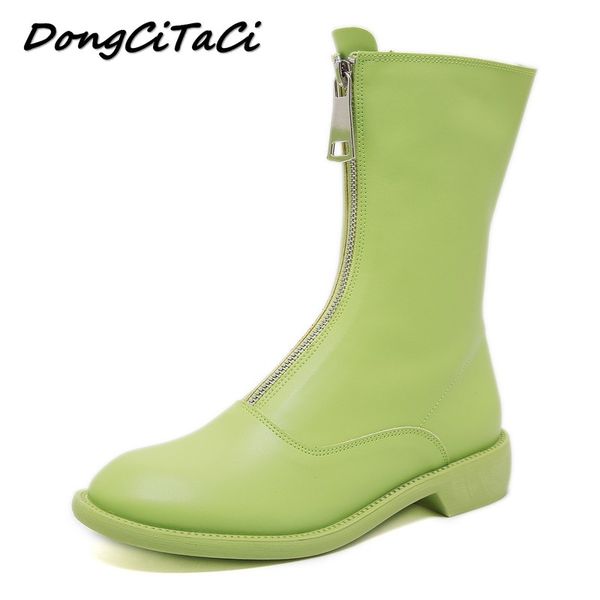 dongcitaci autumn women ankle boots woman shoes ankle short booties fashion retro cool motorcycle riding boots 35-42 zipper, Black
dongcitaci autumn women ankle boots woman shoes ankle short booties fashion retro cool motorcycle riding boots 35-42 zipper, Black