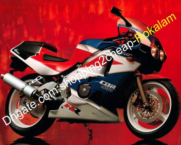 customized fairing for honda cbr400rr nc23 cbr400 cbr 400rr motorcycle body kits nc23 1987 1988 1989 popular cowling set
customized fairing for honda cbr400rr nc23 cbr400 cbr 400rr motorcycle body kits nc23 1987 1988 1989 popular cowling set