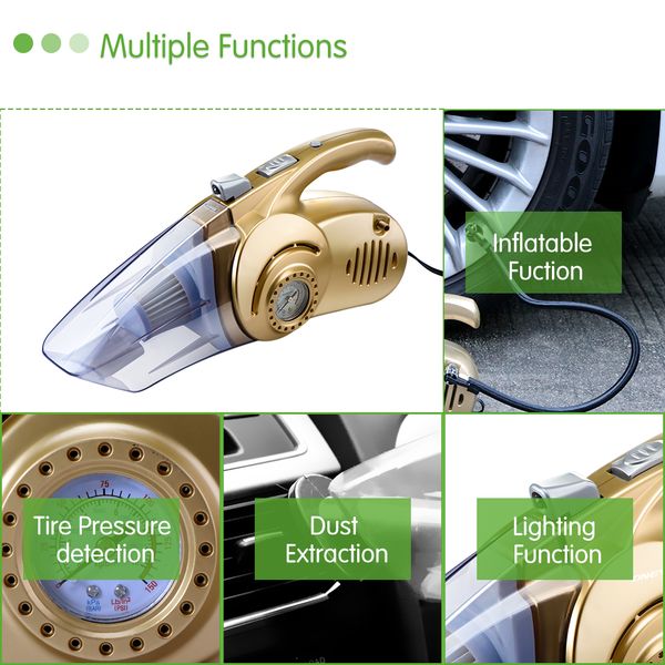 120w multi-function car vacuum cleaner handheld auto portable 12v mini car air compressor tyre inflator infaltion pump
120w multi-function car vacuum cleaner handheld auto portable 12v mini car air compressor tyre inflator infaltion pump