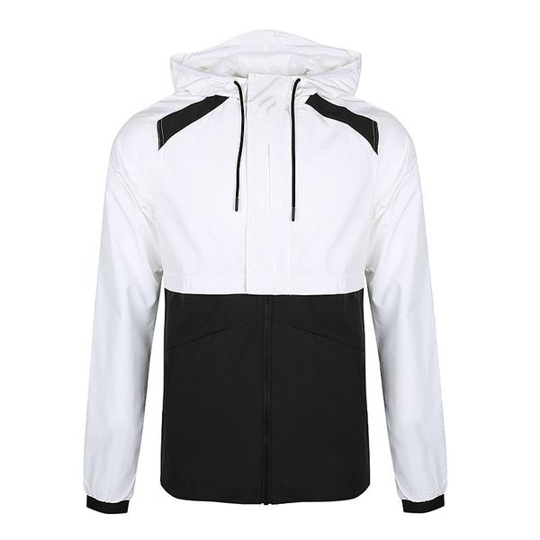 mens designer jacket running brand jacket thin windbreaker sports hooded coats male sportwears ing, Black;brown
mens designer jacket running brand jacket thin windbreaker sports hooded coats male sportwears ing, Black;brown
