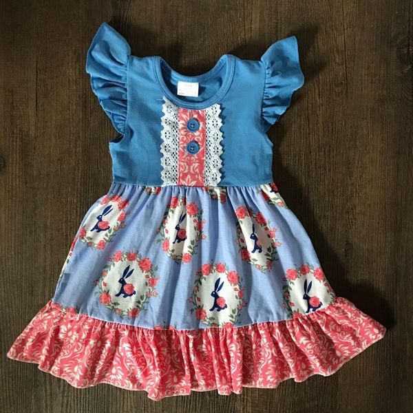 toddlers easter bunny dress children grils spring/summer blue cartoon rabbit dress kids easter bunny boutique clothes, Red;yellow
toddlers easter bunny dress children grils spring/summer blue cartoon rabbit dress kids easter bunny boutique clothes, Red;yellow