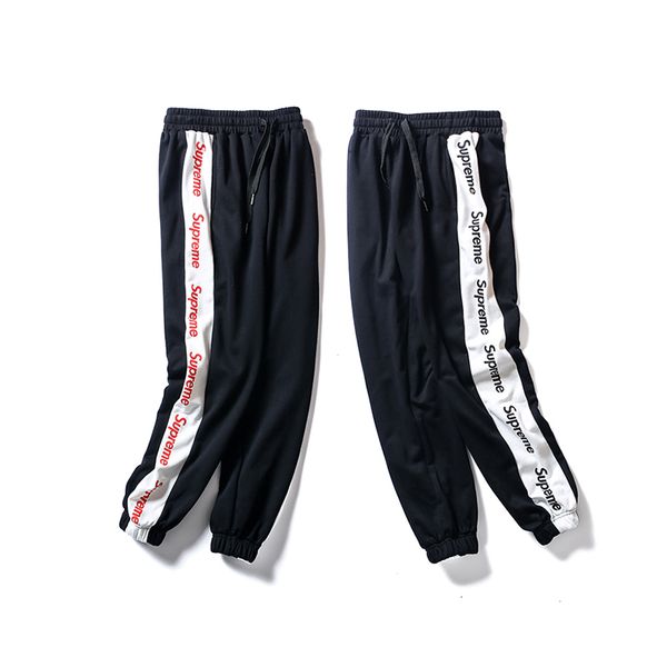 brand women mens designer sweatpants cargo track yoga pants luxury trousers mens jogger pants drawstring long pants casual couple pant 309, Black
brand women mens designer sweatpants cargo track yoga pants luxury trousers mens jogger pants drawstring long pants casual couple pant 309, Black