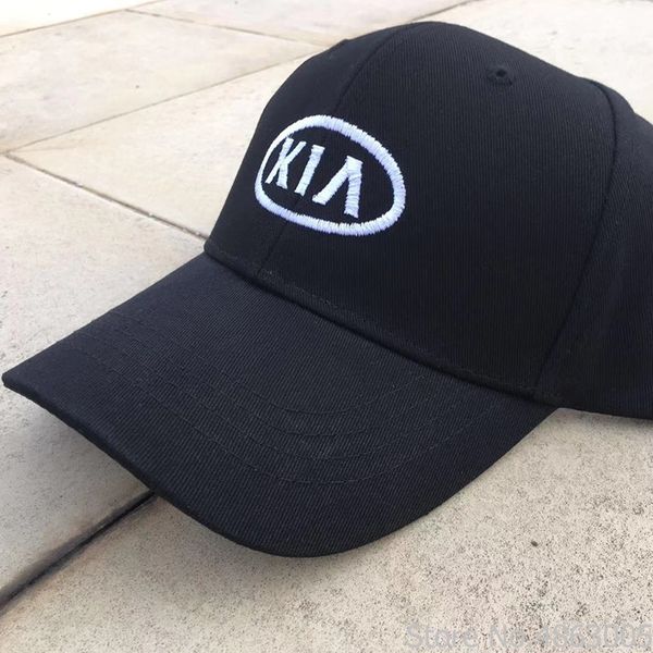 women men kia baseball cap letter embroidery snapback hat kia motors baseball cap summer outdoor adjustable hats, Blue;gray
women men kia baseball cap letter embroidery snapback hat kia motors baseball cap summer outdoor adjustable hats, Blue;gray
