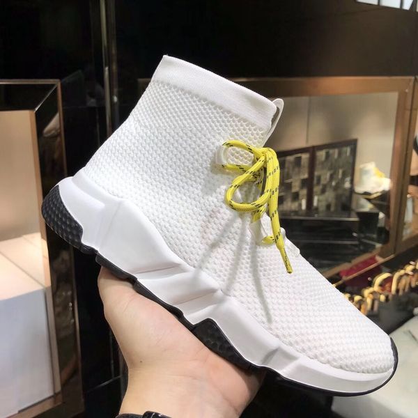 speed trainers sock shoes women flat casual shoes men lace-up outdoor sneaker designer white mesh light sock shoes speed trainers sneaker, Black
speed trainers sock shoes women flat casual shoes men lace-up outdoor sneaker designer white mesh light sock shoes speed trainers sneaker, Black