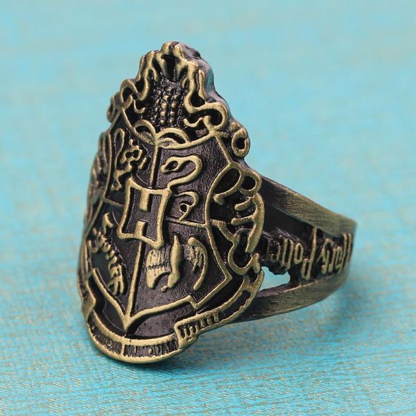 hp harry magic academy hogwarts gryffindor stitch deathly hallow badge finger rings retro ring metal cosplay accessories jewelry, Golden;silver
hp harry magic academy hogwarts gryffindor stitch deathly hallow badge finger rings retro ring metal cosplay accessories jewelry, Golden;silver