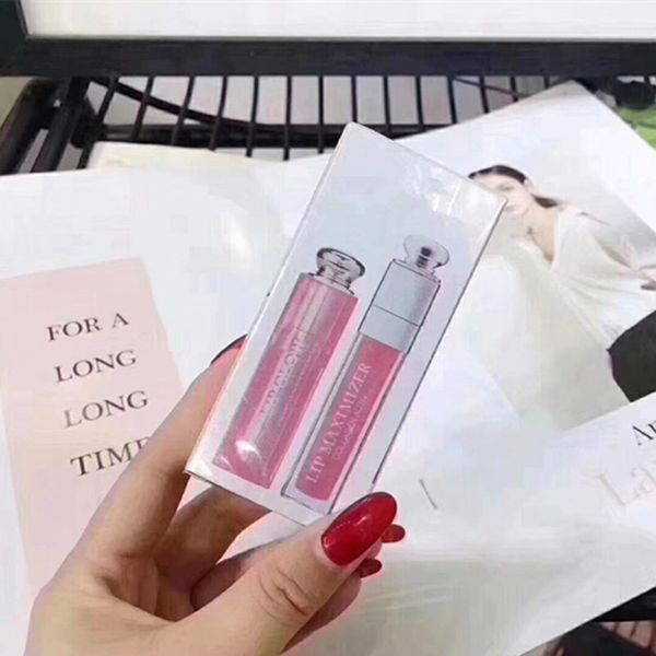2в1 увлажняющий губы temptation макияжа набор 6ml блеск для губ + 3.5g бальзам для губ марка 2pcs sexy обилие губы косметика комплект новые
2в1 увлажняющий губы temptation макияжа набор 6ml блеск для губ + 3.5g бальзам для губ марка 2pcs sexy обилие губы косметика комплект новые